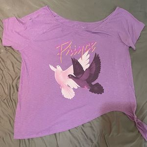 Torrid Off Should top